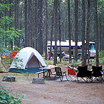 apgar campground