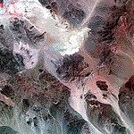 [Landsat TM 234 Color Composite] 