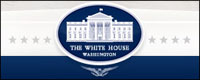 Logo: The White House