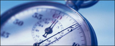 Photo: Stopwatch