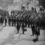 Washington, D.C. Infantry, May 1865