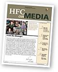 April 2005 HFC onMedia