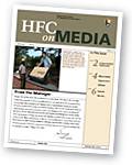 January 2005 HFC onMedia