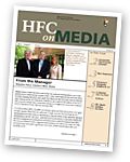 July 2005 HFC onMedia