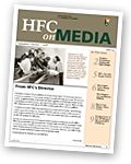 September 2008 HFC onMedia