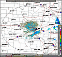 Link to Local Radar Data