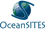 OceanSITES logo