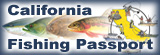 California Fishing Passport