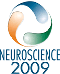 Neuroscience 2009 logo