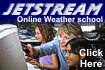 Jetstream online weather school