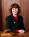 Clerk of Court: Judy  Pacheco .