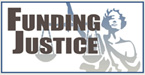 funding justice logo
