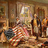 Betsy Ross