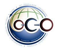 OCO Logo
