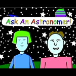 Ask an astronomer