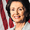 Nancy Pelosi