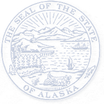 Alaska Seal