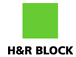 HR Block Logo