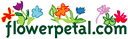 FlowerPetal Logo