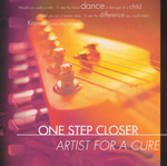 Artist for a Cure CD