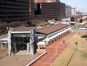 Liberty Bell Center