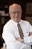 Robert J. Beall, president and CEO of the Cystic Fibrosis Foundation