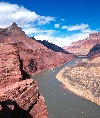 COLORADO RIVER - EAST