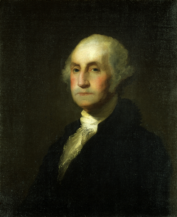 George Washington