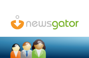 NewsGator - Enterprise Social Computing via Social Sites on SharePoint, RSS and Widgets