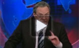 Hear Lewis Black rant and rave about GREAT STRIDES. Click to watch the video.