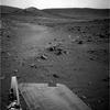Read the release ''Von Braun' Mound in Spirit's Drive Direction'