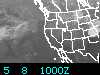 Full Size West CONUS IR Image