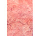 Photo of pink fiberglass insulation.
