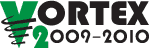 VORTEX logo