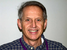 Picture of Bruce Baum