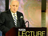 NASA Lecture Series Image