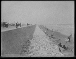 Seawall Galveston, TX