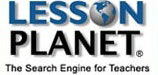 http://www.lessonplanet.com- Lesson Plan Search Engine