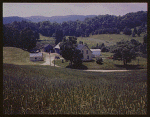 A farm, Bethel, Vt.