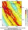 Seismic Hazard Map