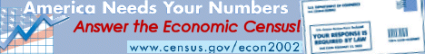 Economic Census PSA (468x60)