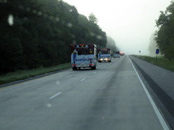 Hurricane Katrina Photographs