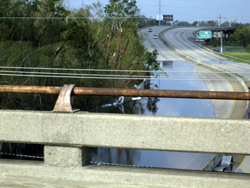 Hurricane Katrina Photographs