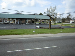 Hurricane Katrina Photographs