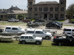 Hurricane Katrina Photographs