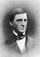 Ralph Waldo Emerson