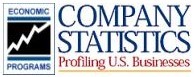 COMPANY STATISTICS DIVISION GRAPHIC