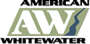 american whitewater logo