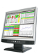 Quotestream Desktop Monitor