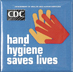 Hand Hygiene Saves Lives
